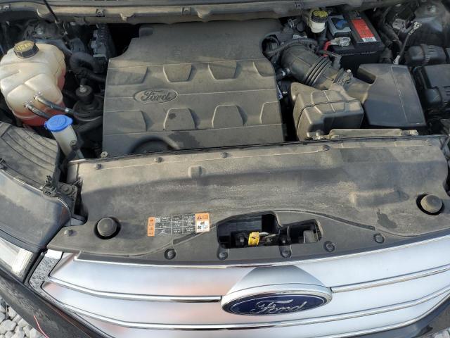 2015 FORD EDGE TITAN - 2FMPK4K8XFBB49988