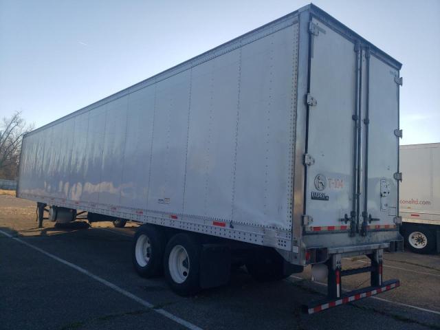 GREAT DANE REEFER 2015 white   1GRAA0621FE701044 photo #4