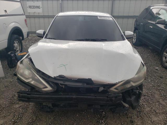 VIN 3N1AB7AP6KY226977 2019 NISSAN SENTRA no.5