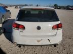 Lot #3027268295 2013 VOLKSWAGEN GTI