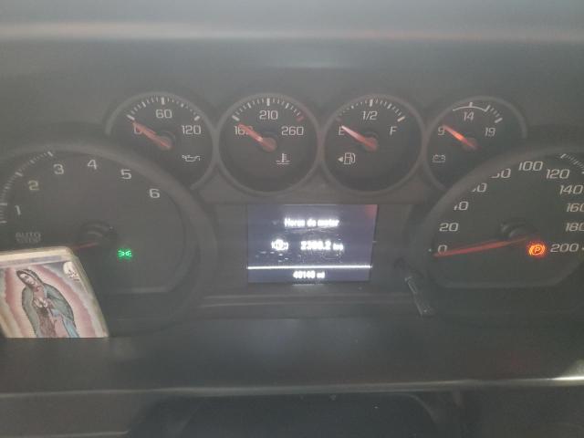 2020 GMC SIERRA K15 - 1GTP9AEK6LZ297490