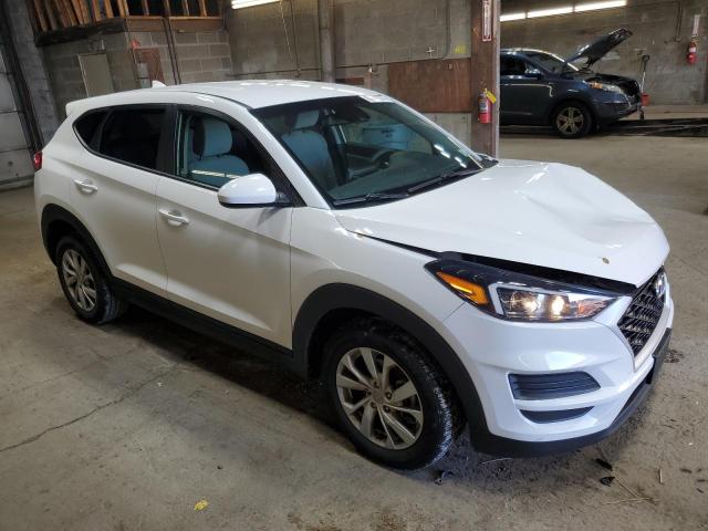 2019 HYUNDAI TUCSON KM8J23A4XKU855216