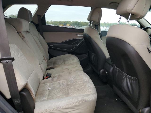 2015 HYUNDAI SANTA FE G - KM8SMDHF1FU116706