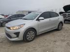 2022 KIA RIO LX - 3KPA24AD4NE445489