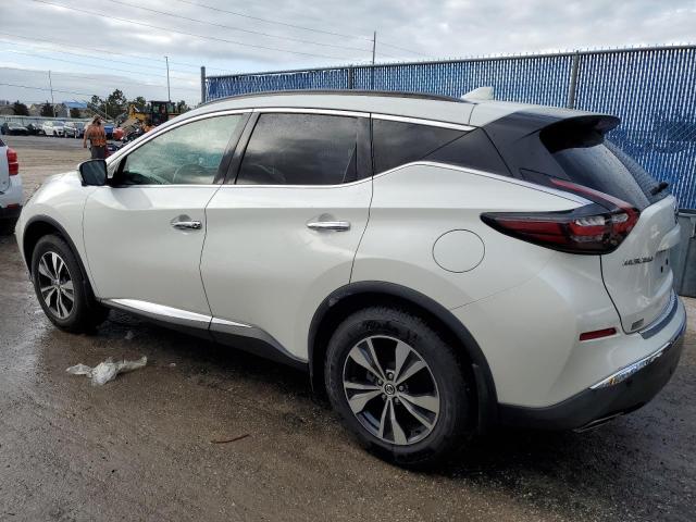 VIN 5N1AZ2MJ1KN144358 2019 NISSAN MURANO no.2