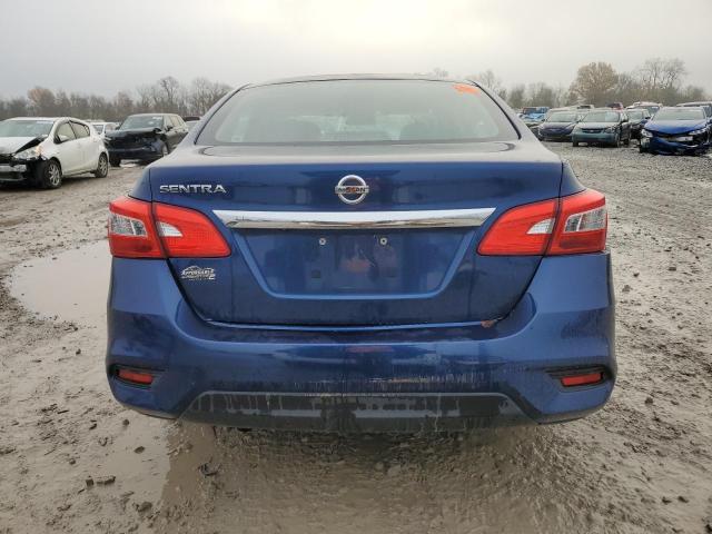 2019 NISSAN SENTRA S - 3N1AB7AP5KY328223