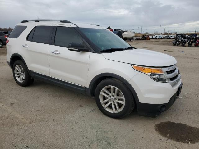 2015 FORD EXPLORER X - 1FM5K8D82FGC16071
