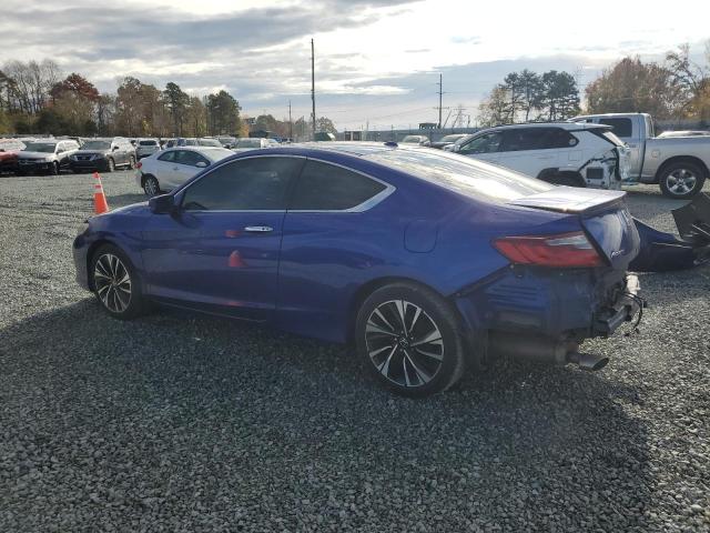 2016 HONDA ACCORD EXL - 1HGCT2B81GA002932