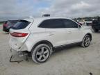 LINCOLN MKC photo