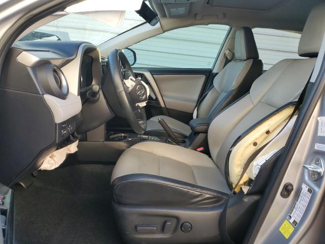 2017 TOYOTA RAV4 LIMIT - 2T3YFREV3HW318700