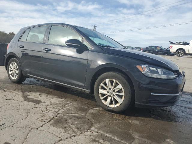 2018 VOLKSWAGEN GOLF S - 3VWG17AU4JM287165