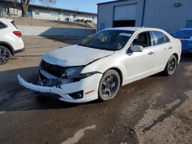Vin: 3fahp0ha4ar332705, lot: 78713254, ford fusion se 2010 img_1
