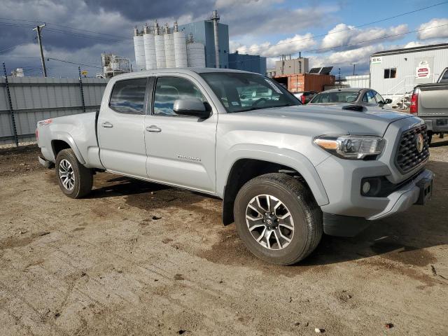 2020 TOYOTA TACOMA DOU - 5TFDZ5BN9LX047763