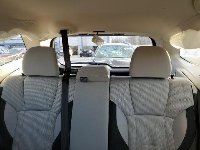 2022 SUBARU FORESTER JF2SKAAC9NH505322