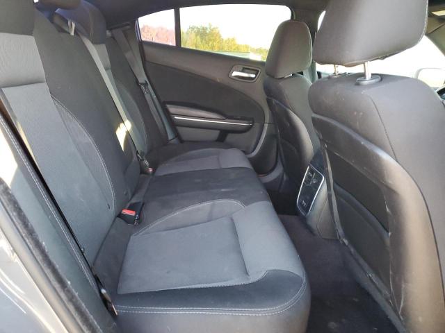2018 DODGE CHARGER SX - 2C3CDXBG6JH173463
