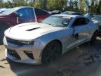 CHEVROLET CAMARO SS снимка