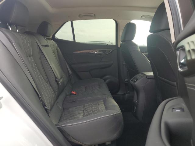 2023 BUICK ENVISION A - LRBFZRR4XPD148782