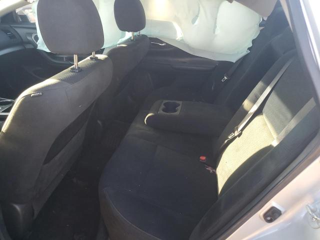 2015 NISSAN ALTIMA 2.5 - 1N4AL3AP4FC494207
