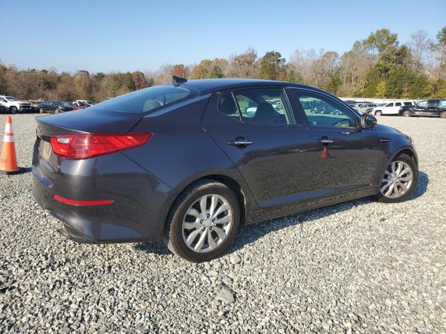 2015 KIA OPTIMA LX - 5XXGM4A74FG472490