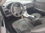 Lot #3025055279 2005 CHRYSLER CROSSFIRE