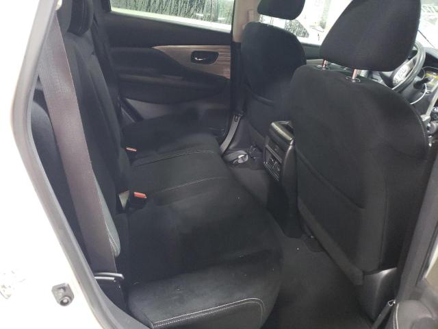 2018 NISSAN MURANO S - 5N1AZ2MH2JN137995