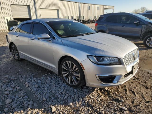 Vin: 3ln6l5mu5hr635010, lot: 80187354, lincoln mkz hybrid reserve 20174