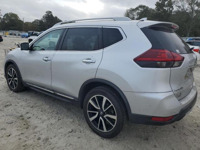 2019 NISSAN ROGUE S - 5N1AT2MT5KC752057