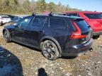 Lot #3024464540 2021 VOLVO V60 CROSS