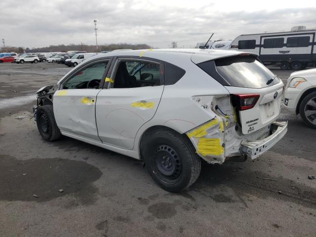 4S3GTAB62M3703374 2021 SUBARU IMPREZA