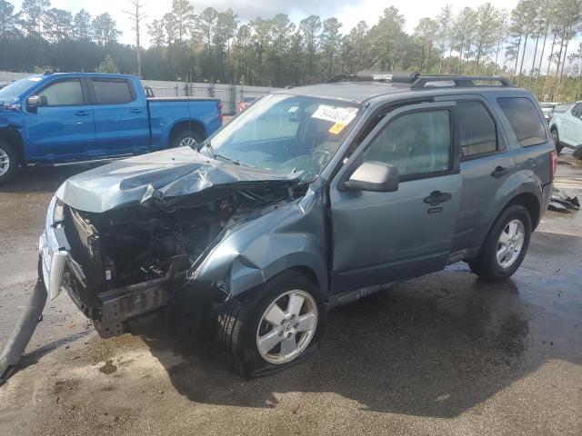 2012 FORD ESCAPE XLT #2972448446