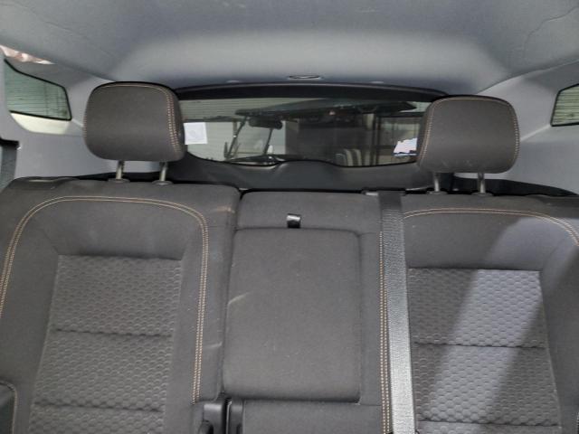2019 GMC TERRAIN SL - 3GKALTEV2KL312509