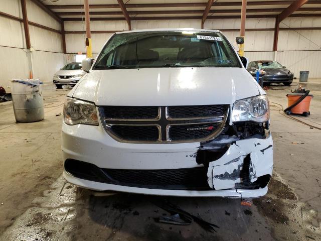 2016 DODGE GRAND CARA 2C4RDGBG2GR171413