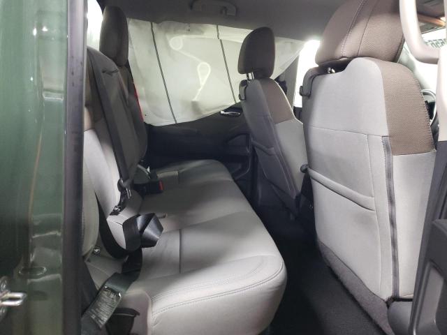 2022 NISSAN FRONTIER S - 1N6ED1EKXNN601546
