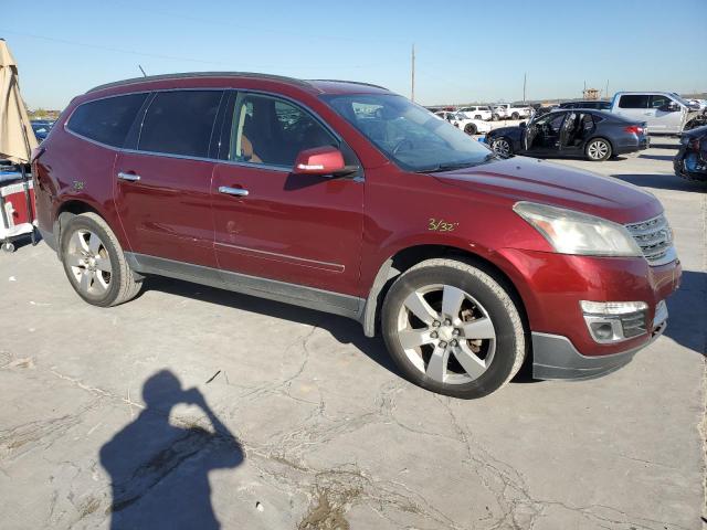 2015 CHEVROLET TRAVERSE L - 1GNKRJKD3FJ146665
