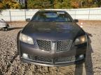 PONTIAC G8 снимка