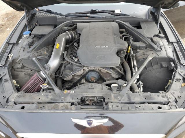 2016 HYUNDAI GENESIS 3. KMHGN4JE8GU111329