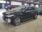 2020 INFINITI QX50 PURE #2994031960