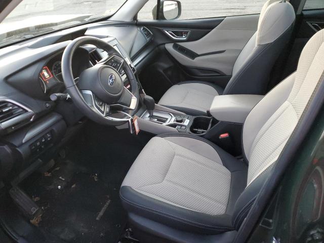 2023 SUBARU FORESTER P - JF2SKAECXPH445242