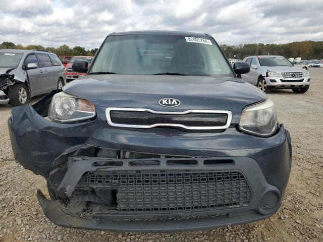 2015 KIA SOUL + - KNDJP3A50F7216605