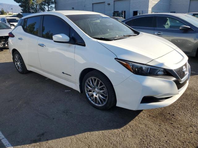 VIN 1N4AZ1CPXJC310655 2018 Nissan Leaf, S no.4