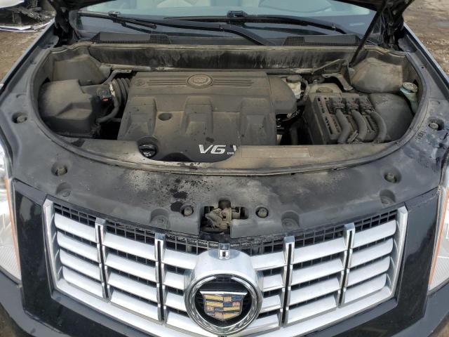 VIN 3GYFNBE30ES686559 2014 CADILLAC SRX no.12