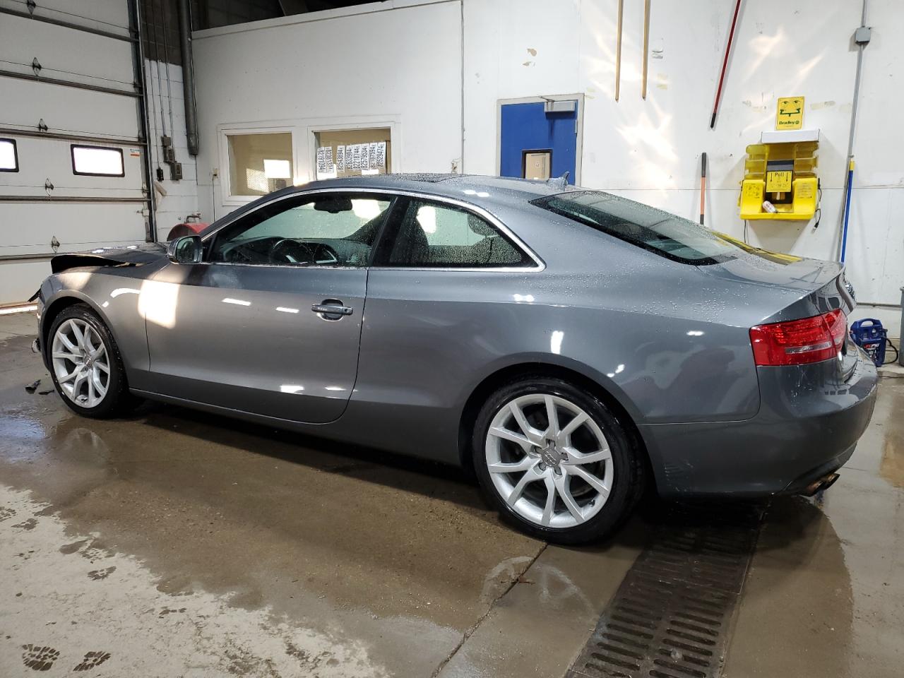 Lot #3034295104 2012 AUDI A5 PREMIUM