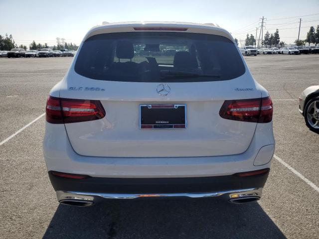 VIN WDC0G5EB1KF535142 2019 MERCEDES-BENZ GLC-CLASS no.6