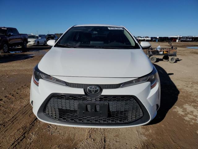 VIN JTDEPRAE3LJ084474 2020 TOYOTA COROLLA no.5