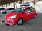 TOYOTA PRIUS C photo