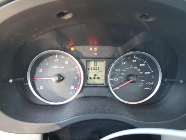 2015 SUBARU FORESTER 2 - JF2SJAAC9FH829231