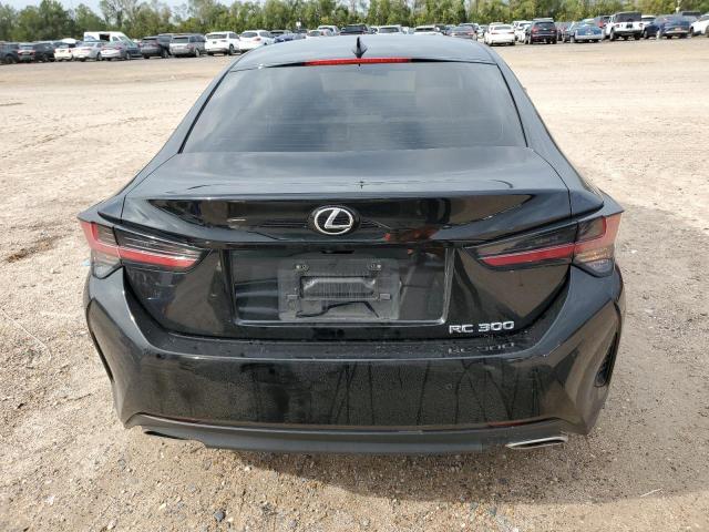 2022 LEXUS RC 300 BAS JTHGA5BC4N5012158