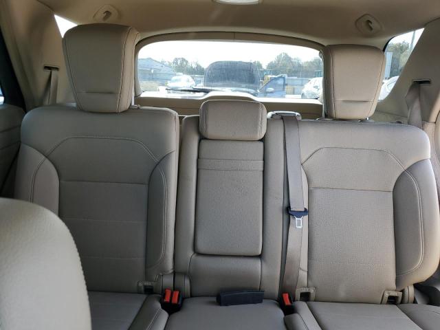 2015 MERCEDES-BENZ ML 350 - 4JGDA5JB8FA481612