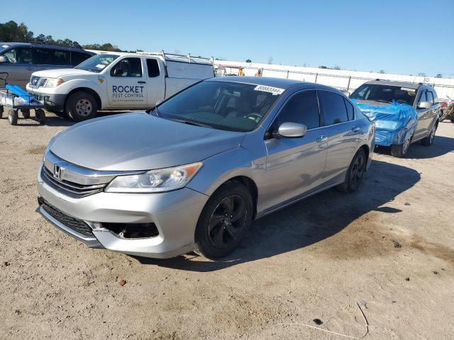 2017 HONDA ACCORD LX - 1HGCR2F30HA245422