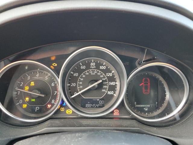 2015 MAZDA 6 GRAND TO - JM1GJ1W51F1200554